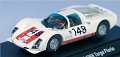 148 Porsche 906-6 Carrera 6 - Ebbro 1.43 (4)